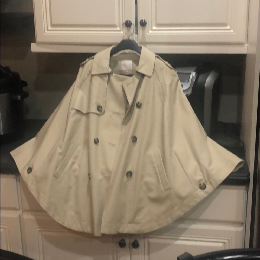 Scandal edition jacket